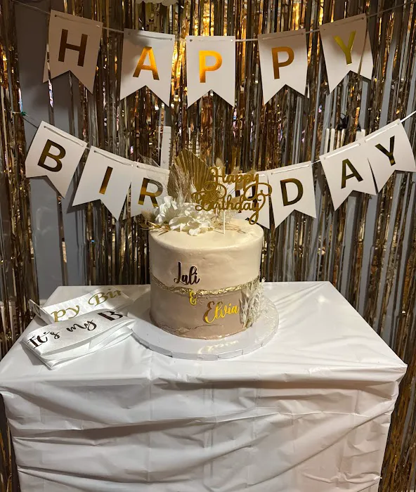Sweet Occasions Bakery Picture 1