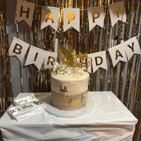 Sweet Occasions Bakery ico