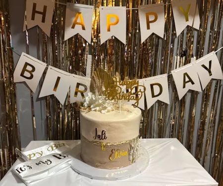 Sweet Occasions Bakery