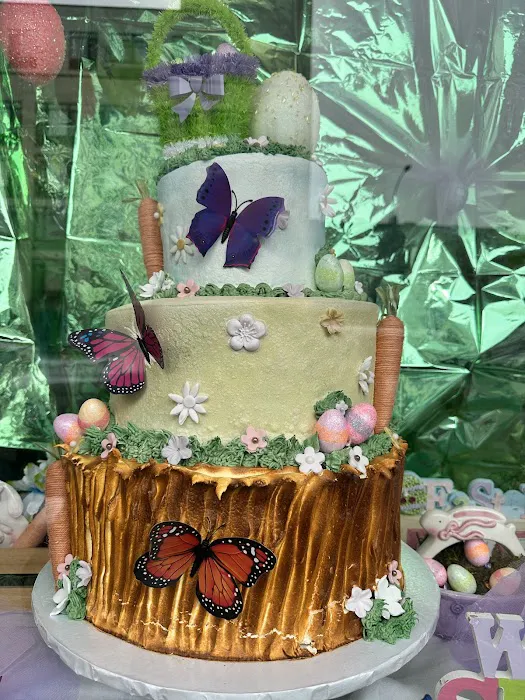 Sweet Occasions Bakery Picture 9