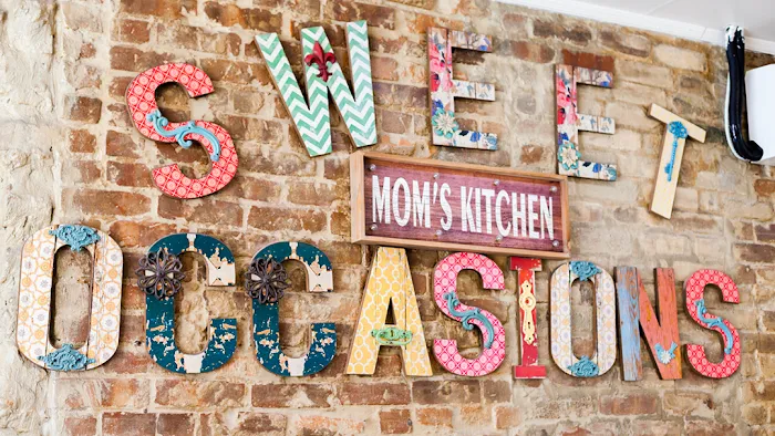 Sweet Occasions Bakery Picture 6