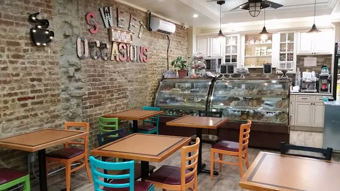 Sweet Occasions Bakery Picture 4