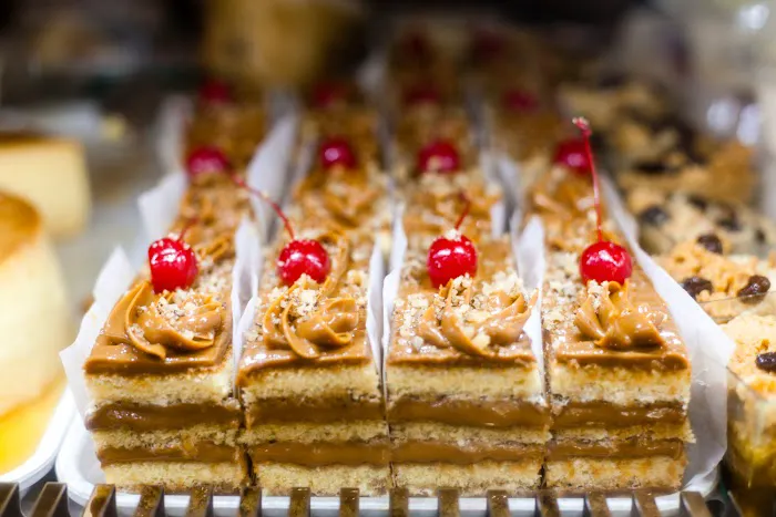 Sweet Occasions Bakery Picture 7