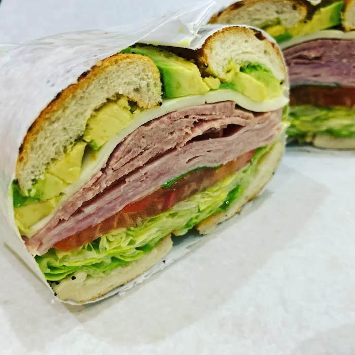 Bagel’s And More Picture 2