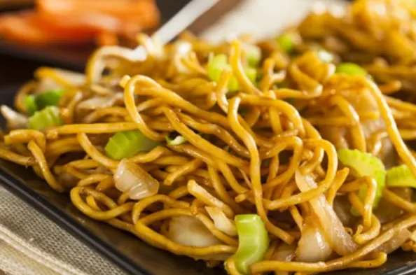 Chopsticks House Picture 10