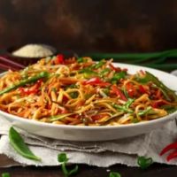 Chopsticks House ico