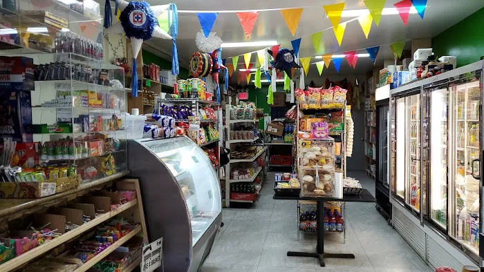 Aferrados Cafe Deli Picture 6