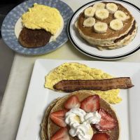 Aferrados Cafe Deli ico