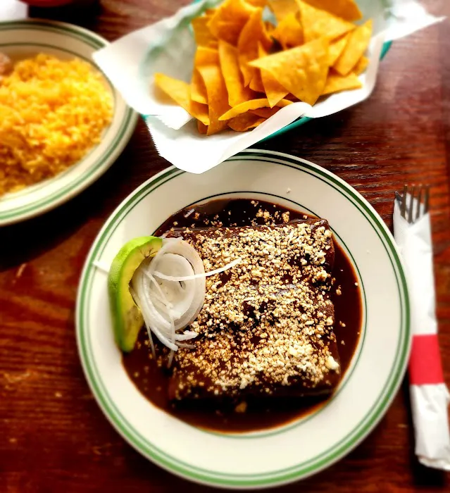 Tacos Mexico Picture 1