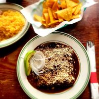 Tacos Mexico ico