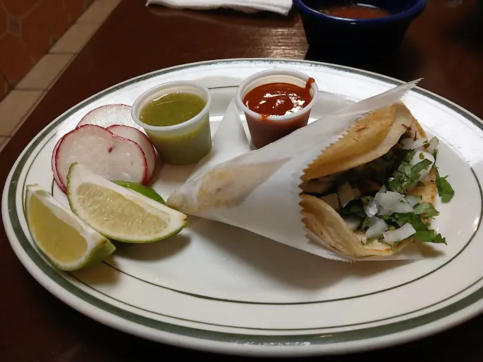 Tacos Mexico Picture 7