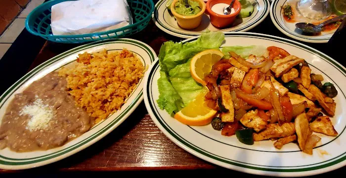 Tacos Mexico Picture 5