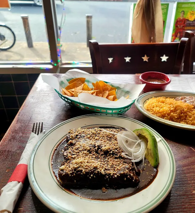 Tacos Mexico Picture 2