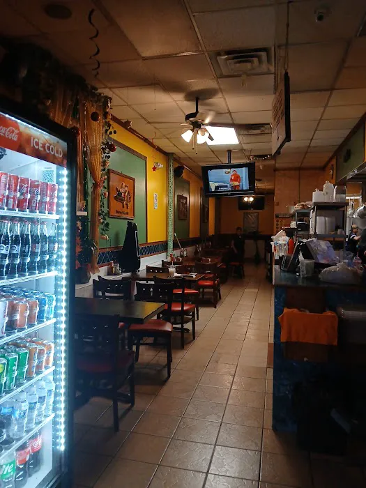 Tacos Mexico Picture 9