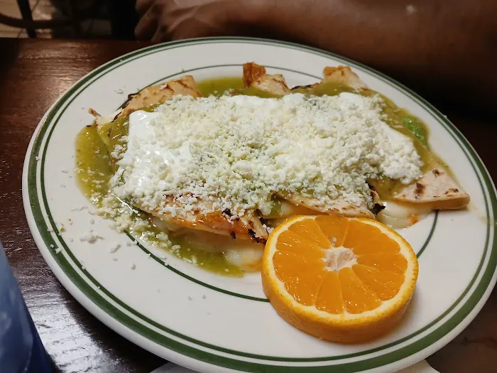 Tacos Mexico Picture 10