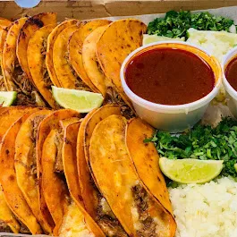 THE Birria on the block Restaurante Picture 8