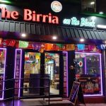 THE Birria on the block Restaurante