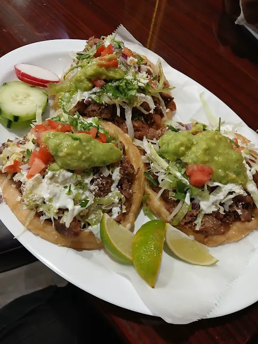 THE Birria on the block Restaurante Picture 2
