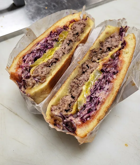 The Smoking Burger Picture 10