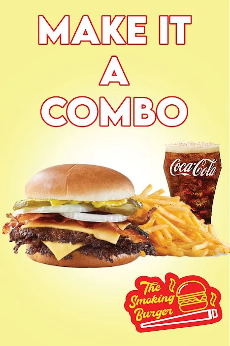 The Smoking Burger Picture 8