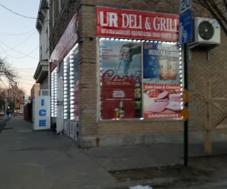 Ur Deli & Grill