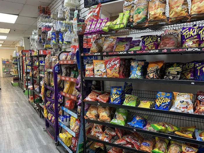105 Express Grocery & Deli Picture 4