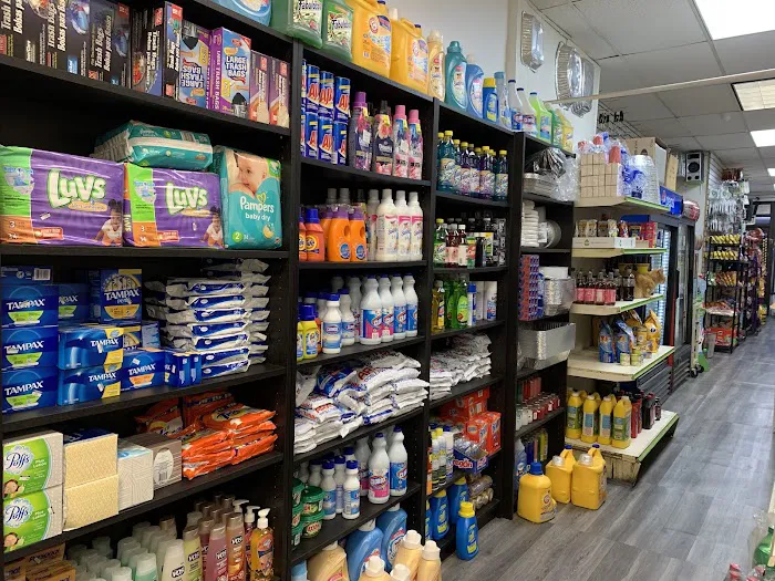105 Express Grocery & Deli Picture 3