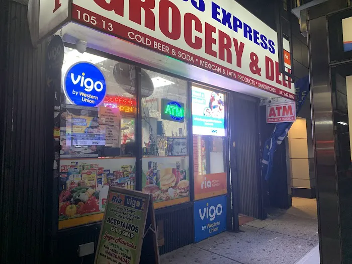 105 Express Grocery & Deli Picture 2