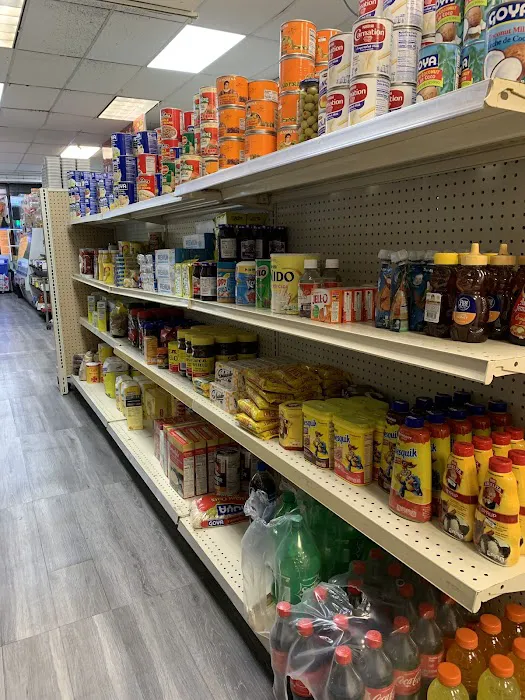 105 Express Grocery & Deli Picture 1