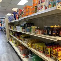 105 Express Grocery & Deli ico