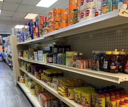 105 Express Grocery & Deli