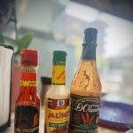 Titah's Deli Salvadoreña