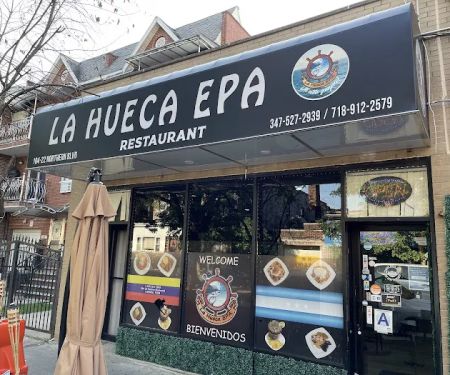 La Hueca Epa