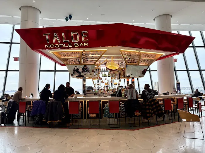 Talde Noodle Bar Picture 8