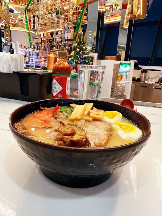 Talde Noodle Bar Picture 10