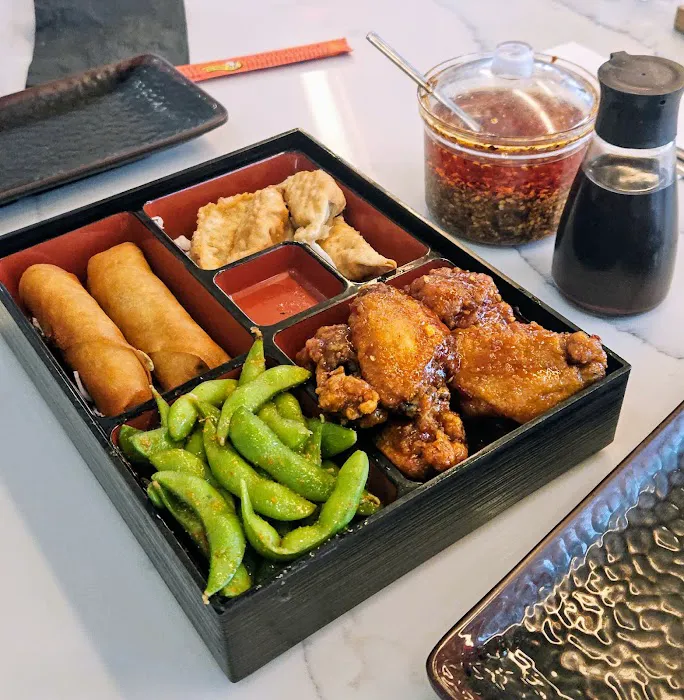 Talde Noodle Bar Picture 3