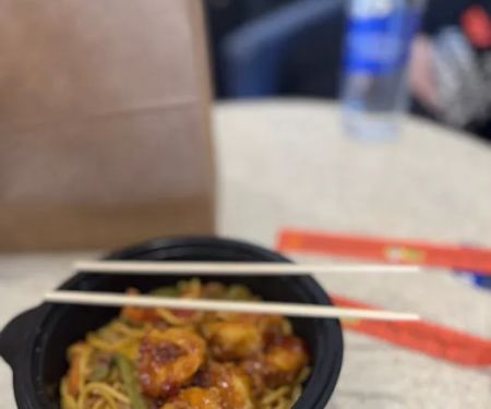 Talde Noodle Bar