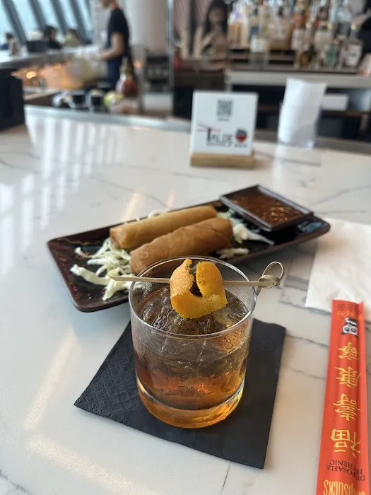 Talde Noodle Bar Picture 7
