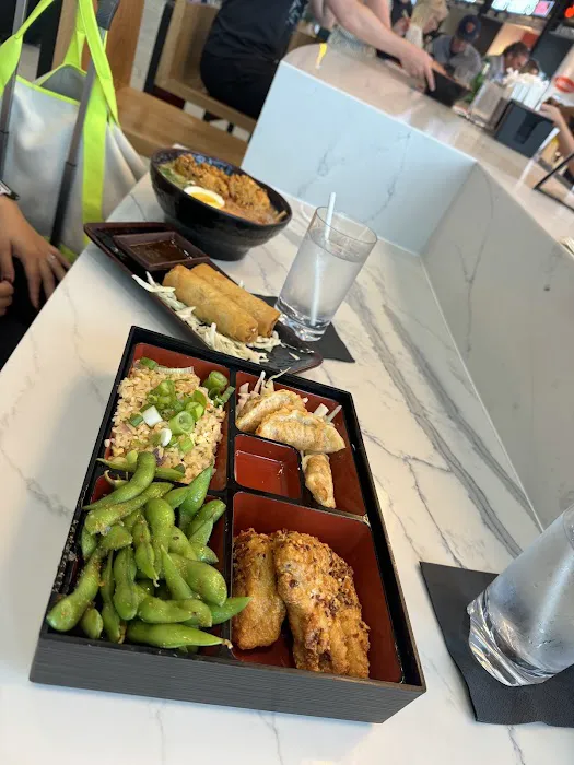 Talde Noodle Bar Picture 6