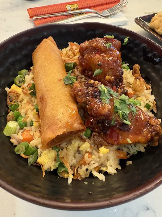 Talde Noodle Bar Picture 5