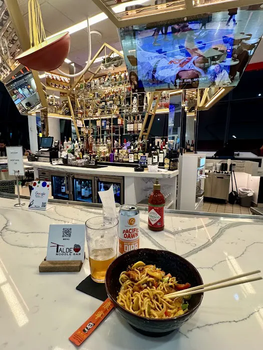 Talde Noodle Bar Picture 9