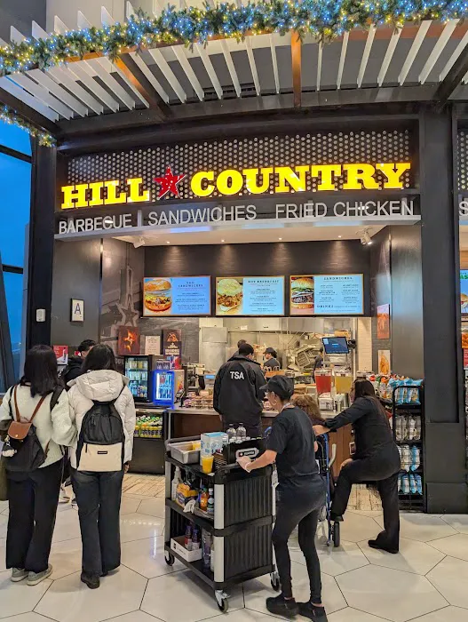 Hill Country Barbecue Market Picture 9