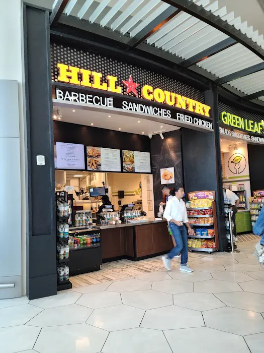 Hill Country Barbecue Market Picture 3
