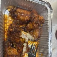 Hill Country Barbecue Market ico
