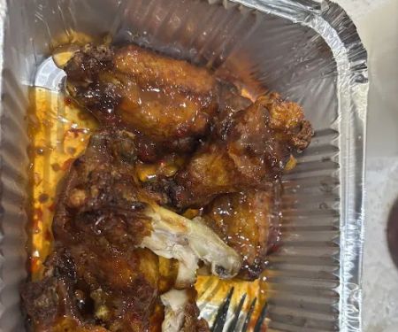 Hill Country Barbecue Market