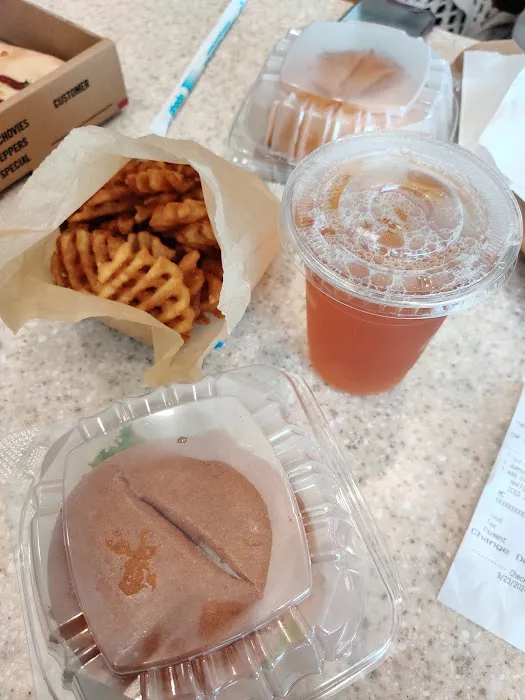 Hill Country Barbecue Market Picture 8