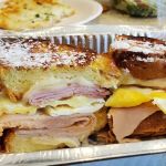 Zaro's Family Bakery