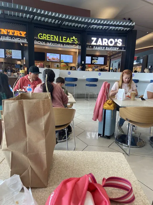 Zaro's Family Bakery Picture 7