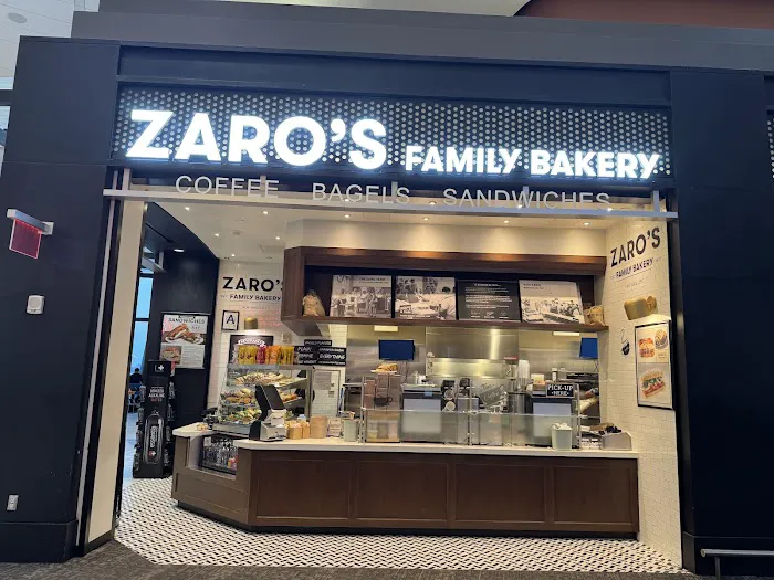 Zaro's Family Bakery Picture 10