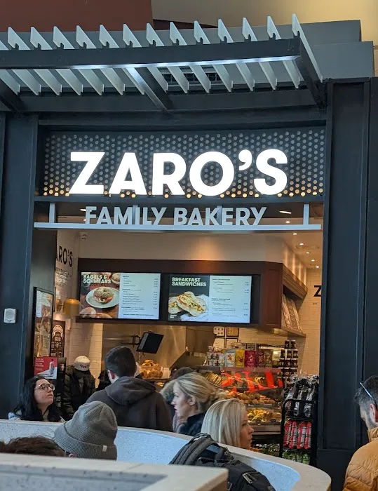 Zaro's Family Bakery Picture 5